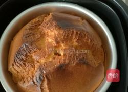 失败了戚风的做法图解3