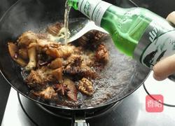 啤酒鸭腿的做法图解8