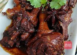 啤酒鸭腿的做法图解13