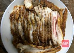 碗蒸红烧肉的做法图解2