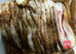 碗蒸红烧肉的做法图解3