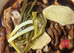 碗蒸红烧肉的做法图解5