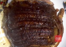 碗蒸红烧肉的做法图解8