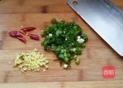 铁板日本豆腐的做法图解1