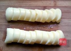 铁板日本豆腐的做法图解3