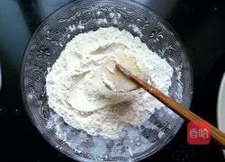 铁板日本豆腐的做法图解4