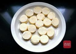 铁板日本豆腐的做法图解5