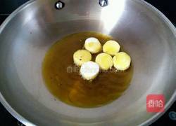 铁板日本豆腐的做法图解7