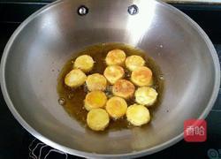 铁板日本豆腐的做法图解8