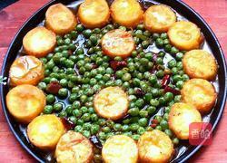 铁板日本豆腐的做法图解10