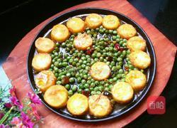 铁板日本豆腐的做法图解11