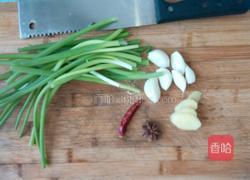 酱鸡爪的做法图解2