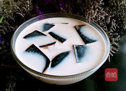 烧仙草奶茶的做法图解7