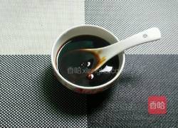 蒜香酱汁生菜的做法图解3