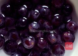 蜜桃果茶的做法图解3