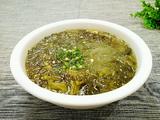 酸菜粉丝汤的做法[图]