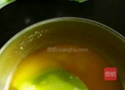 西瓜饼干的做法图解4