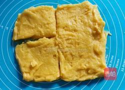 西瓜饼干的做法图解7