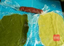 西瓜饼干的做法图解10