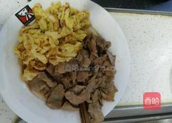 木须肉的做法图解2