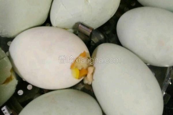 糯米蛋