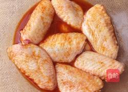 新奥尔良烤鸡翅的做法图解2