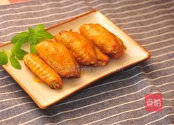 新奥尔良烤鸡翅的做法图解7