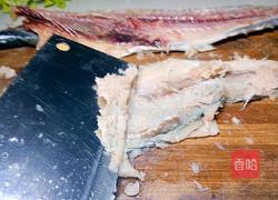 鲅鱼馅饺子的做法图解8