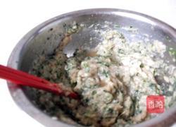 鲅鱼馅饺子的做法图解14