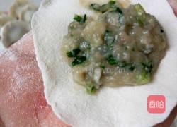 鲅鱼馅饺子的做法图解24