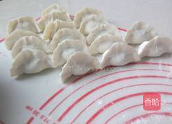 鲅鱼馅饺子的做法图解27
