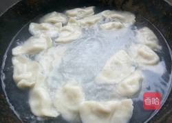 鲅鱼馅饺子的做法图解32