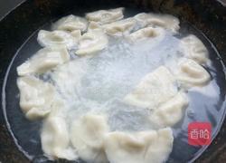 鲅鱼馅饺子的做法图解34