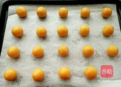 奶油小饼干的做法图解8