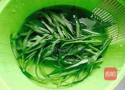 酸辣粉😊😊的做法图解4