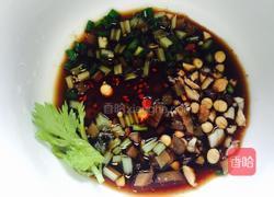 酸辣粉😊😊的做法图解5