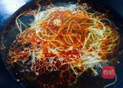 酸辣粉😊😊的做法图解7