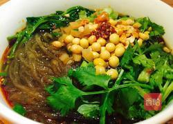 酸辣粉😊😊的做法图解11