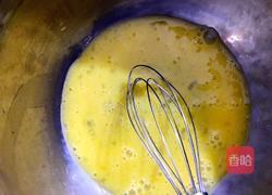 蜂蜜蛋奶小馒头的做法图解2