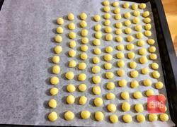 蜂蜜蛋奶小馒头的做法图解9