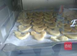 红枣酸奶饼干的做法图解5