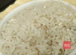 花生粥的做法图解2