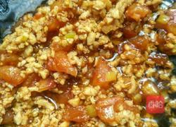 花生粥的做法图解4