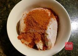 蜜汁鸡翅的做法图解2