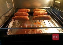 蜜汁鸡翅的做法图解5