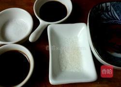 葱爆羊肉片的做法图解4