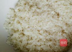 微波炉煮米饭的做法图解2