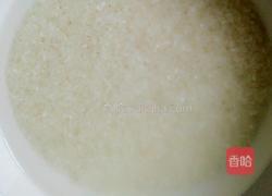 微波炉煮米饭的做法图解3