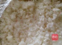 微波炉煮米饭的做法图解6