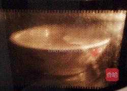 微波炉煮米饭的做法图解7
